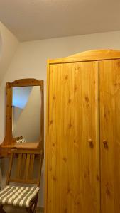 Hus op de Wurth Ferienwohnung Seeblick