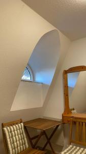 Hus op de Wurth Ferienwohnung Seeblick