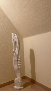 Hus op de Wurth Ferienwohnung Seeblick