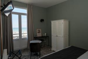 Hotels l'itinerance : photos des chambres