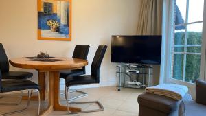 Hus op de Wurth Ferienwohnung 4