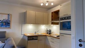 Hus op de Wurth Ferienwohnung 4