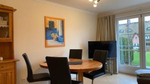 Hus op de Wurth Ferienwohnung 4