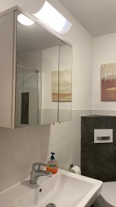 Hus op de Wurth Ferienwohnung 4