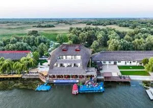 Paradis Hotel - Gorgova