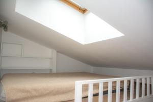 Maisons de vacances Village house surrounded by greenery : photos des chambres