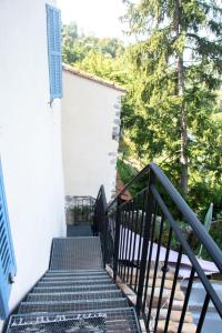 Maisons de vacances Village house surrounded by greenery : photos des chambres