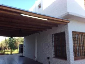 Familia Tejada - Capilla del Rosario