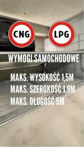 Metropolis Old Town Apartments