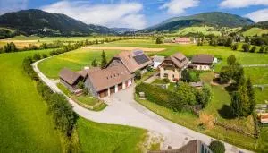 Meissnitzerhof - Aineckblick - Thomatal