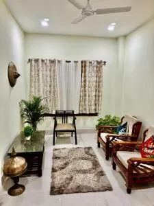 M G Guest House - Dispur