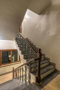 8 bhk Pvt Pool Villa in Arpora