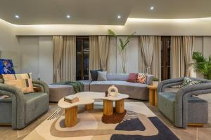 8 bhk Pvt Pool Villa in Arpora