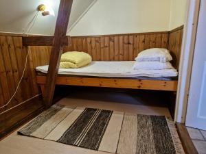 Trea centralt Västervik