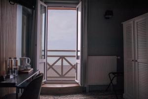 Hotels l'itinerance : photos des chambres