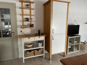 Ferienwohnung 1 Hof Flüh