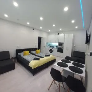 Stílus Apartman - 小瓦尔道