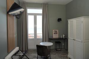 Hotels l'itinerance : photos des chambres