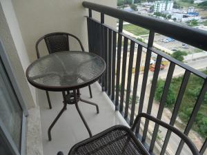 Apartamento Campos dos Goytacazes de 3 quartos com ar condicionado