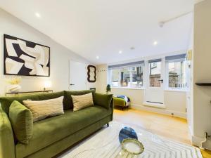 Be London - The Piccadilly Circus Residences