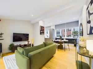 Be London - The Piccadilly Circus Residences