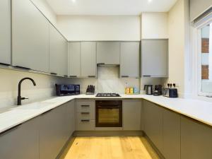 Be London - The Piccadilly Circus Residences