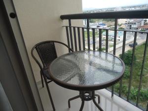 Apartamento Campos dos Goytacazes de 3 quartos com ar condicionado