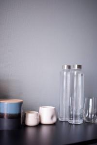 Hotels l'itinerance : photos des chambres