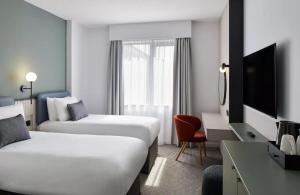 Leonardo Hotel Dublin Parnell Street