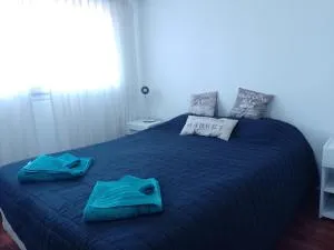 Elegante departamento en Barrio Martin - Alvear