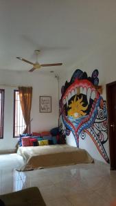 Gorga hostel