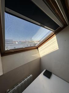 MAGELLAN Studio proche Loire et CHU