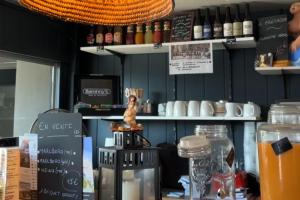 Campings Slow Village Breizh Legendes : photos des chambres