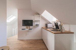 CELIAN,centre Reims pour 4 pers