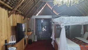 The Giraffe Cottages