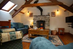 Ty Moch Bach Fishguard