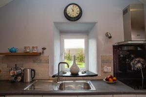 Ty Moch Bach Fishguard