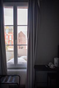 Hotels l'itinerance : photos des chambres