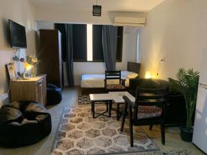 استوديو سكني بالزمالك