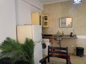 استوديو سكني بالزمالك