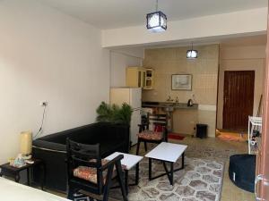 استوديو سكني بالزمالك