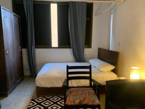 استوديو سكني بالزمالك