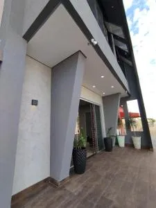 CITY HOTEL - Poço Grande