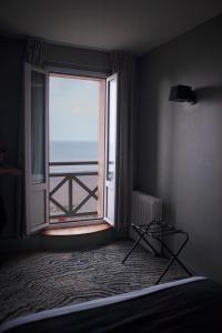 Hotels l'itinerance : photos des chambres