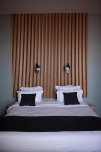 Hotels l'itinerance : photos des chambres