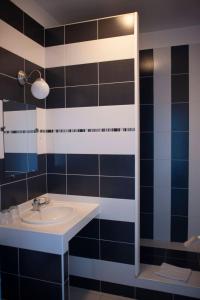 Hotels l'itinerance : photos des chambres