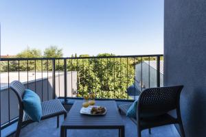 Villa Moderna near Pula for 8 people with 32 m2 private pool