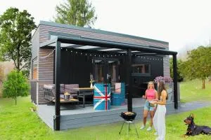 Sea Side Tiny House London - Eschershausen