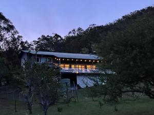 Laguna Valley Country Retreat