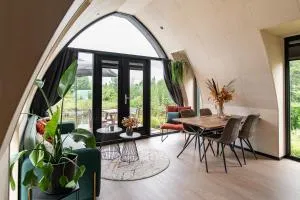 GreenFloat Boskoop #2 - Bodegraven